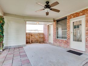 15603 Twisting Springs Drive, Cypress TX 77433