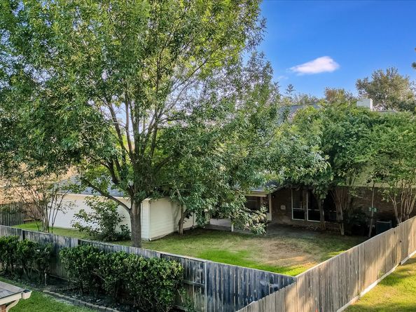 15603 Twisting Springs Drive, Cypress TX 77433