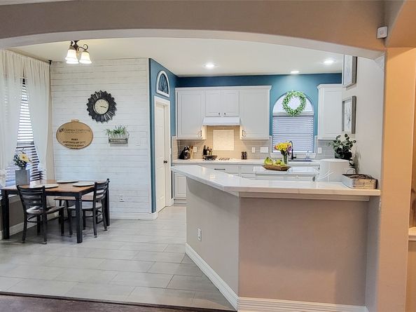15603 Twisting Springs Drive, Cypress TX 77433