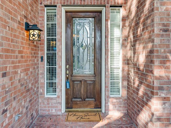 15603 Twisting Springs Drive, Cypress TX 77433