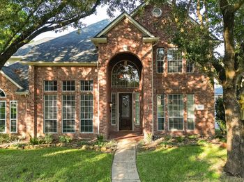 15603 Twisting Springs Drive