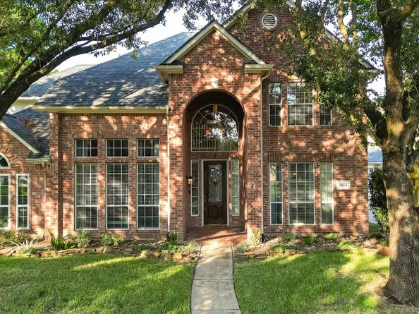15603 Twisting Springs Drive, Cypress TX 77433