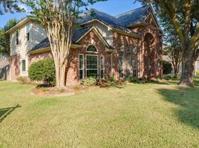 15603 Twisting Springs Drive, Cypress TX 77433