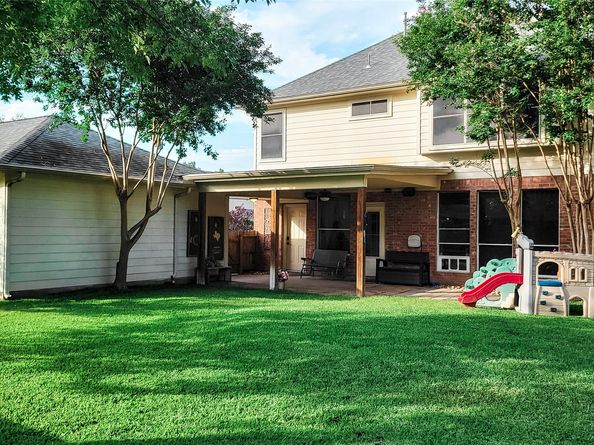 15603 Twisting Springs Drive, Cypress TX 77433