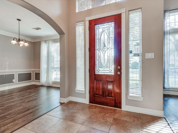 15603 Twisting Springs Drive, Cypress TX 77433