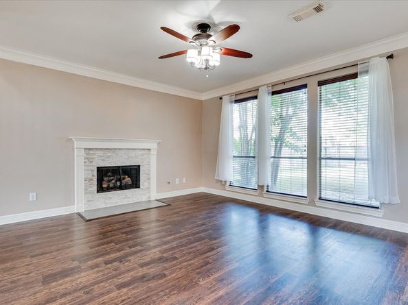 15603 Twisting Springs Drive, Cypress TX 77433