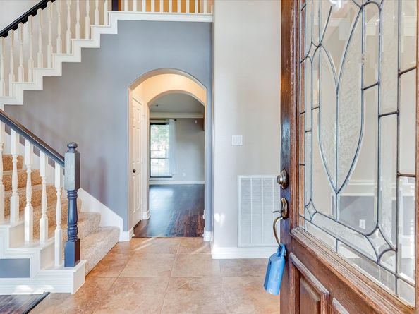 15603 Twisting Springs Drive, Cypress TX 77433