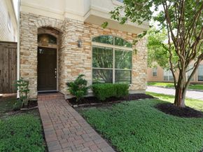 9103 Creekstone Lake Drive, Houston TX 77054