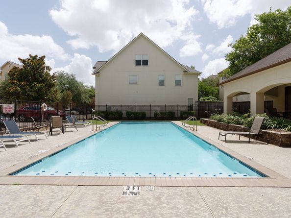 9103 Creekstone Lake Drive, Houston TX 77054