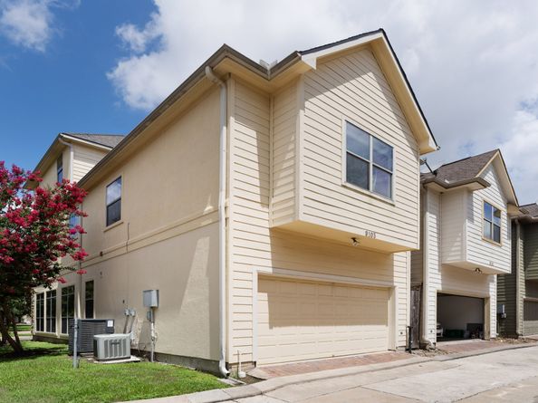 9103 Creekstone Lake Drive, Houston TX 77054