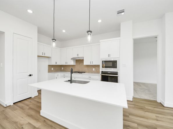 23515 Steely Thicket Trail, Tomball TX 77375