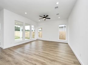 23515 Steely Thicket Trail, Tomball TX 77375