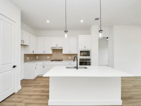 23515 Steely Thicket Trail, Tomball TX 77375