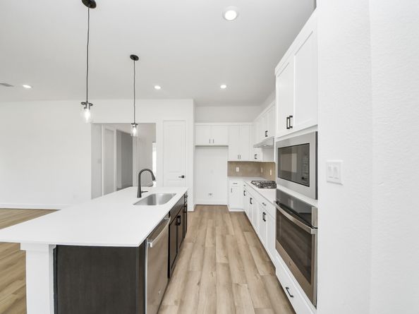 23515 Steely Thicket Trail, Tomball TX 77375