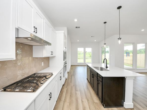 23515 Steely Thicket Trail, Tomball TX 77375