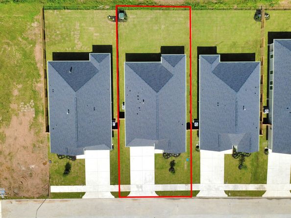 23515 Steely Thicket Trail, Tomball TX 77375