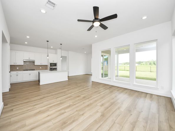 23515 Steely Thicket Trail, Tomball TX 77375
