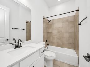 23515 Steely Thicket Trail, Tomball TX 77375