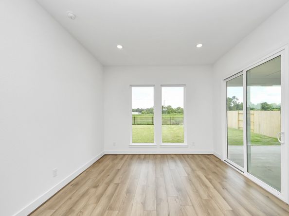23515 Steely Thicket Trail, Tomball TX 77375