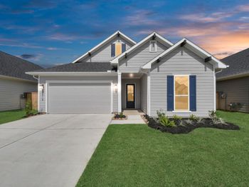 23515 Steely Thicket Trail
