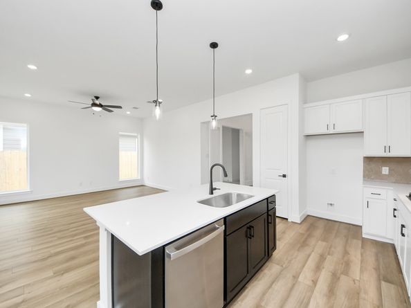 23515 Steely Thicket Trail, Tomball TX 77375