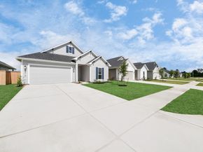 23515 Steely Thicket Trail, Tomball TX 77375