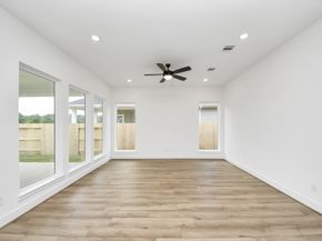 23515 Steely Thicket Trail, Tomball TX 77375
