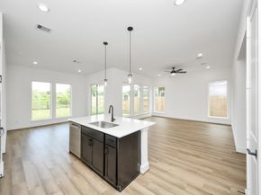 23515 Steely Thicket Trail, Tomball TX 77375