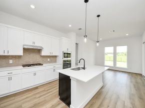 23515 Steely Thicket Trail, Tomball TX 77375