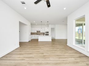 23515 Steely Thicket Trail, Tomball TX 77375