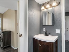 18617 Egret Bay Boulevard 1002, Webster TX 77058