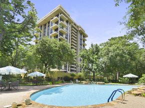 14655 Champion Forest Drive 1802, Houston TX 77069