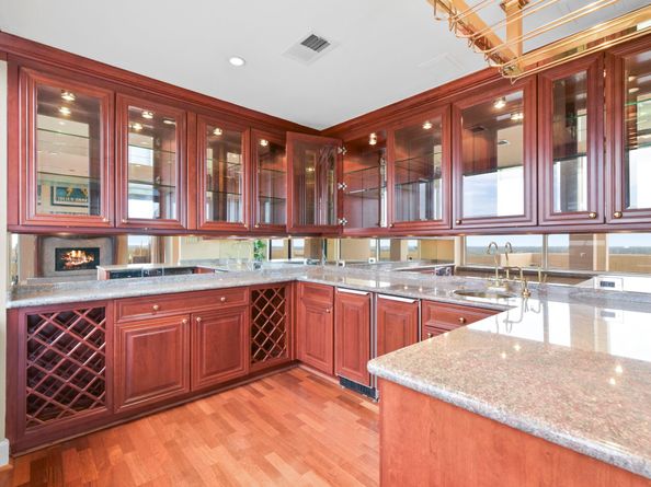 14655 Champion Forest Drive 1802, Houston TX 77069