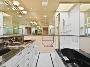 14655 Champion Forest Drive 1802, Houston TX 77069
