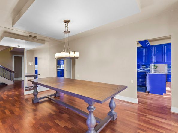 14655 Champion Forest Drive 1802, Houston TX 77069