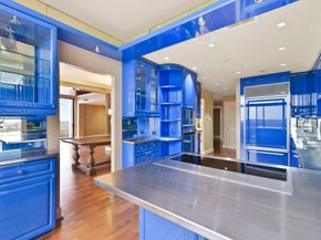 14655 Champion Forest Drive 1802, Houston TX 77069