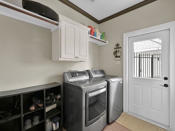 1415 Kennoway Park Drive, Spring TX 77379
