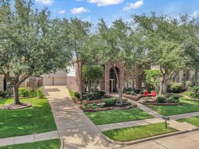 1415 Kennoway Park Drive, Spring TX 77379