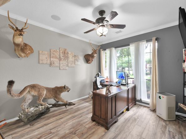 1415 Kennoway Park Drive, Spring TX 77379