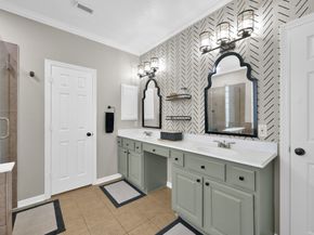 1415 Kennoway Park Drive, Spring TX 77379