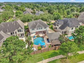 1415 Kennoway Park Drive, Spring TX 77379