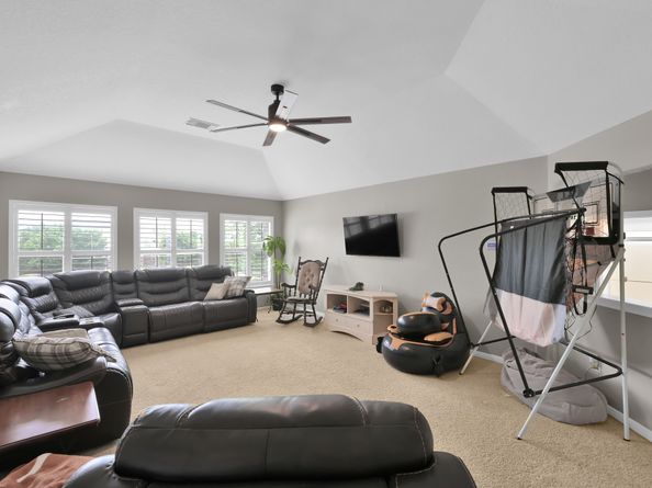1415 Kennoway Park Drive, Spring TX 77379