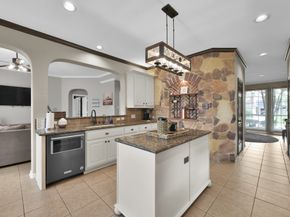 1415 Kennoway Park Drive, Spring TX 77379