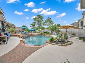 1415 Kennoway Park Drive, Spring TX 77379