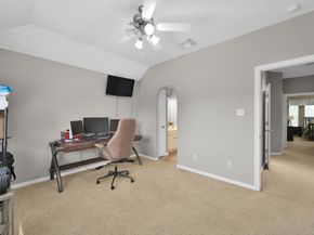 1415 Kennoway Park Drive, Spring TX 77379