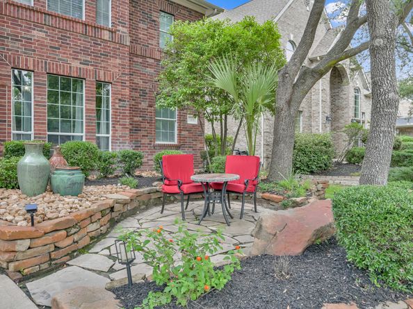 1415 Kennoway Park Drive, Spring TX 77379