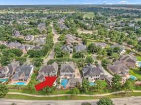1415 Kennoway Park Drive, Spring TX 77379