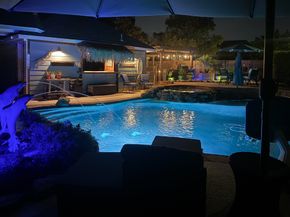 1415 Kennoway Park Drive, Spring TX 77379
