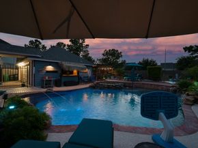 1415 Kennoway Park Drive, Spring TX 77379