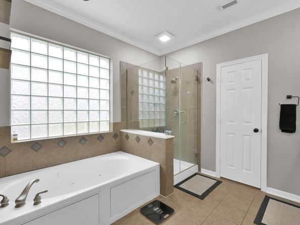 1415 Kennoway Park Drive, Spring TX 77379